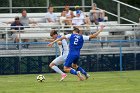 Men's Soccer vs RWU  Wheaton Men's Soccer vs Roger Williams University. - Photo by Keith Nordstrom : Wheaton, Soccer